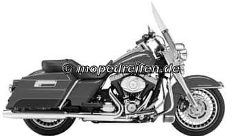 FLHR ROAD KING 2012-2014