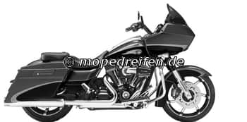 FLTRXSE 2 / 3 CVO ROAD GLIDE CUSTOM / 110 ANY 2012-2013