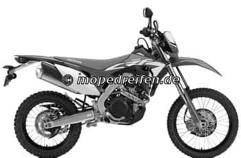 CRF 450 L