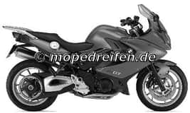 F800 GT 2013-2016