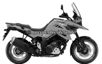 DL 1050 V-STROM 2020