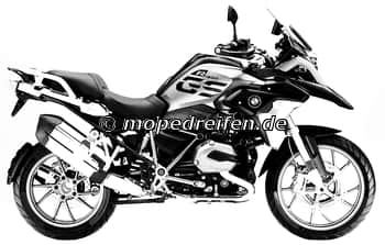 R1200 GS AB 2016