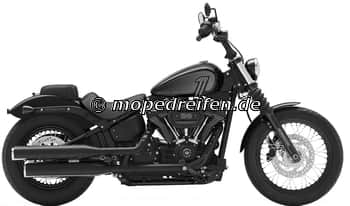 FXBB STREET BOB 114 (SPEICHENFELGE)