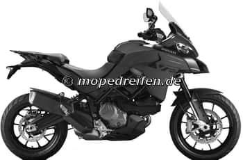 MULTISTRADA 950 / S AB 2021