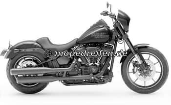 FXLRS LOW RIDER S 114