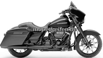 FLHXS STREET GLIDE SPECIAL AB 2021 (18 ZOLL HR)