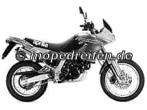 PEGASO 125