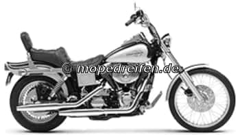 FXDWG DYNA WIDE GLIDE 1996-1999