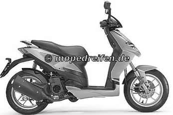(SCOOTER) SPORTCITY ONE 125