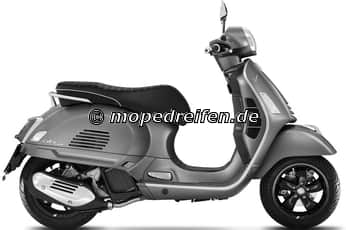 GTS 125 AB 2021 (ALLE VERSIONEN)