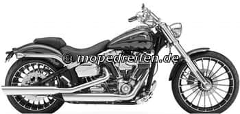 FXSBSE CVO SOFTAIL BREAKOUT