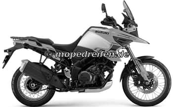 DL 1050 DE V-STROM 2023 (21 ZOLL VR)