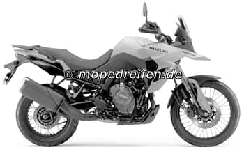 V-STROM DL800