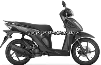 VISION 110 16 ZOLL