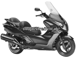 (SCOOTER) SW-T400