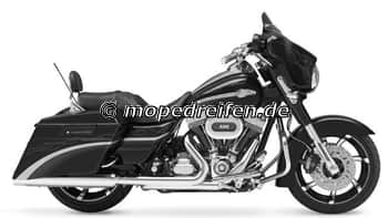 FLHXSE CVO Street Glide