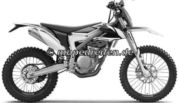 FREERIDE 250 F / R