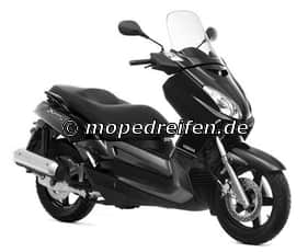 (SCOOTER) YP 125 X-MAX / ABS AB 2006