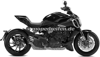 DIAVEL V4