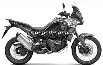 CRF 1100 L AFRICA TWIN ADVENTURE SPORT AB 2024