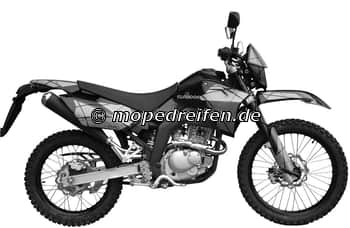 ZX125 AB 2013