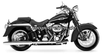 FLSTSC/I SOFTAIL SPRINGER CLASSIC 2007-