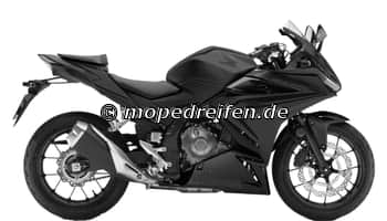 CBR 500 R/A AB 2024