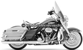 FLHFB ELECTRA GLIDE HIGHWAY KING