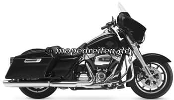 FLHT ELECTRA GLIDE STANDARD 2019-