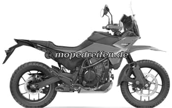 390 ADVENTURE X