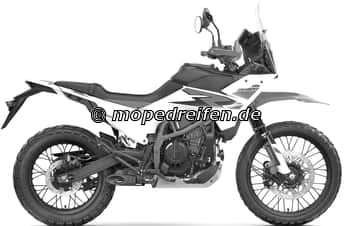 390 ADVENTURE R