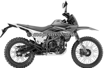 390 ENDURO R