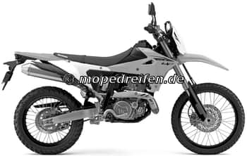 DR-Z4S