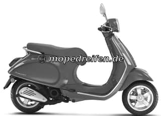 PRIMAVERA 125 AB 2019