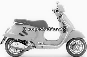 GTS 310 SUPER (ALLE VERSIONEN)