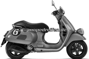 GTV 310 / OFFICINA