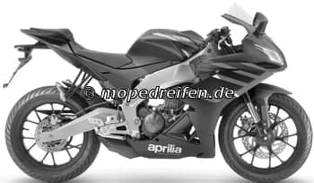 RS 125 AB 2025