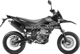 SX 125 AB 2025