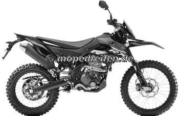 RX 125 AB 2025