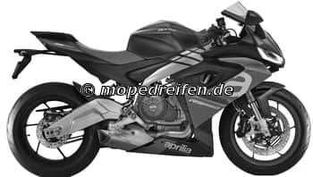 RS 660 AB 2025