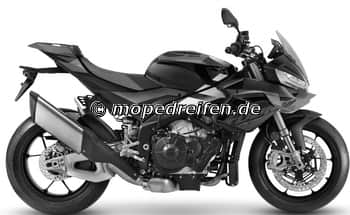 TUONO V4 1100 FACTORY AB 2025