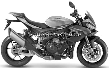TUONO V4 1100 AB 2025