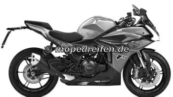 TORNADO 550