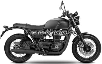 CHROMWELL 1200 / X