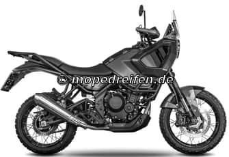 CROSSFIRE 500 STORR