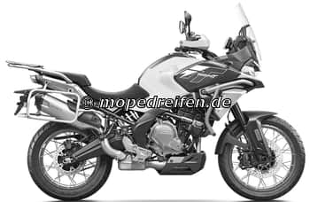 700 MT AB 2025