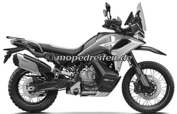 800 MT-X