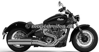 SCOUT SUPER / BOBBER / CLASSIC