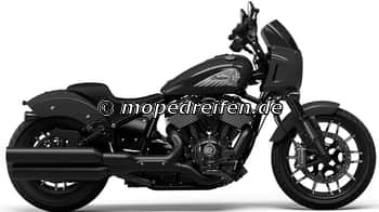SPORT CHIEF / RT