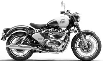 CLASSIC 650